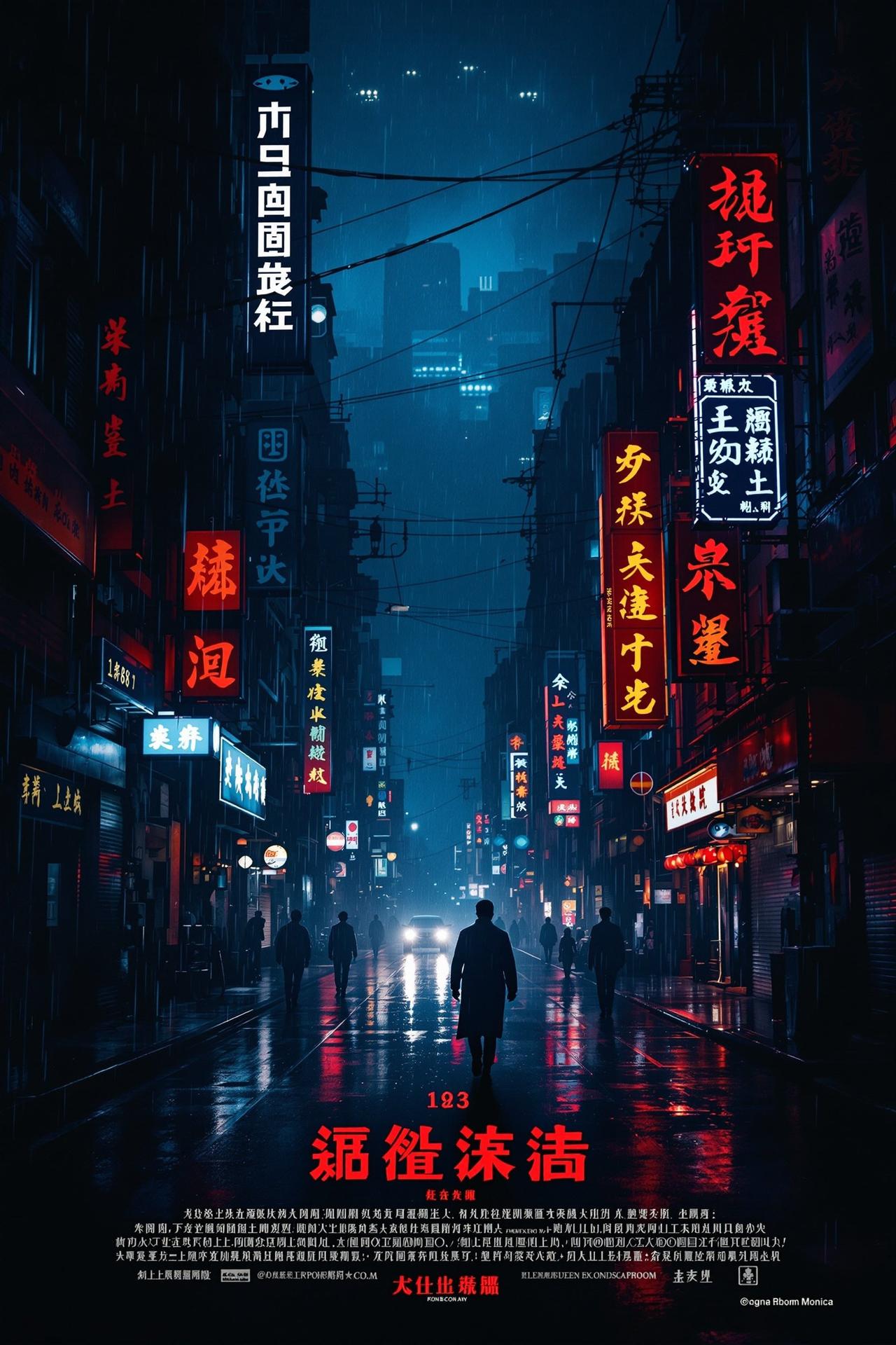 沉默的真相